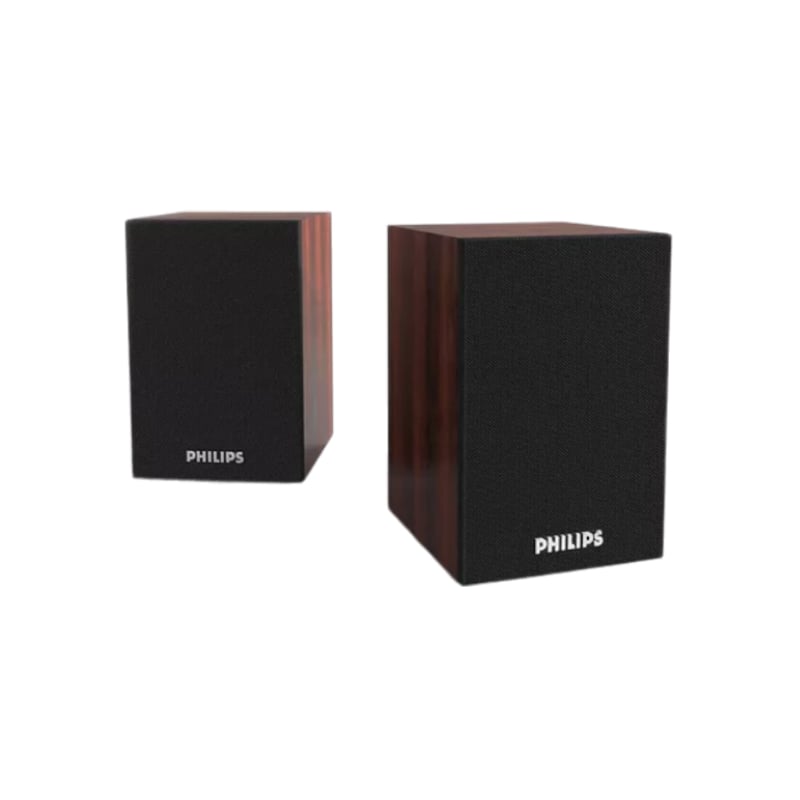Philips SPA20 2000 Series Multimedia Speaker