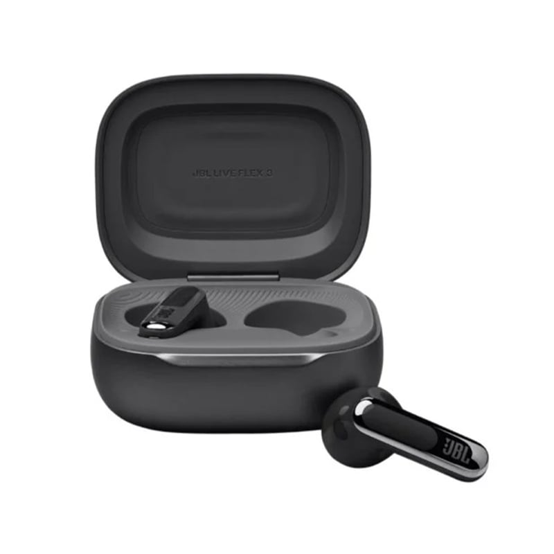 JBL Live Flex 3 True Wireless Noise Cancelling Earbuds