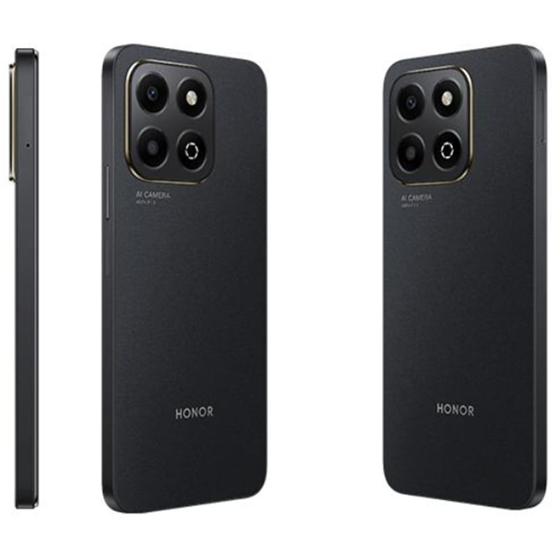 Honor X6b 6+6GB RAM 128GB