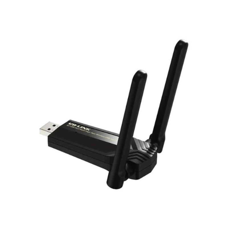 LB-Link BL-WDN1300H AC1300 Dual Band High Gain Wireless USB Adapter