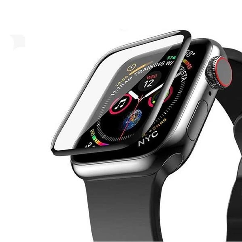 LITO S+ 3D Curved Screen Protector for Apple Watch Series 10 46MM