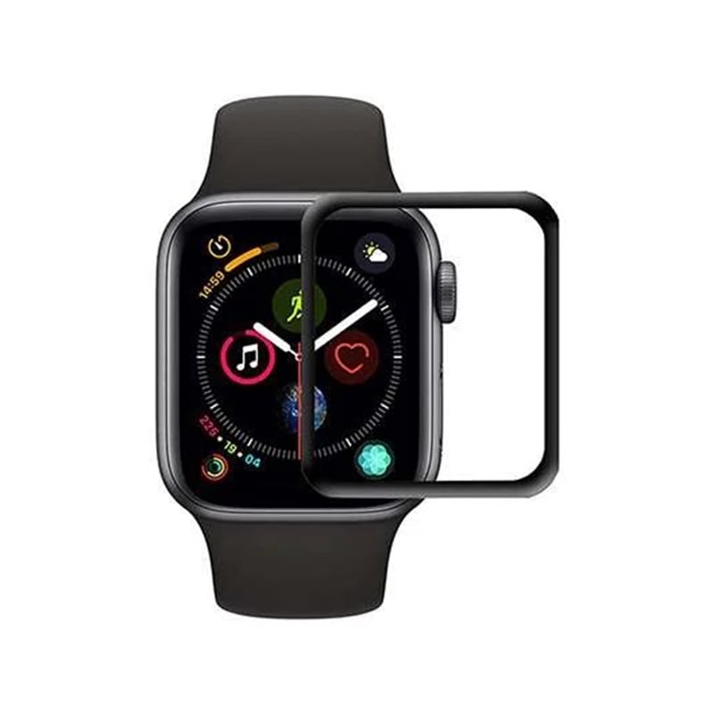 LITO S+ 3D Curved Screen Protector for Apple Watch Series 10 42MM
