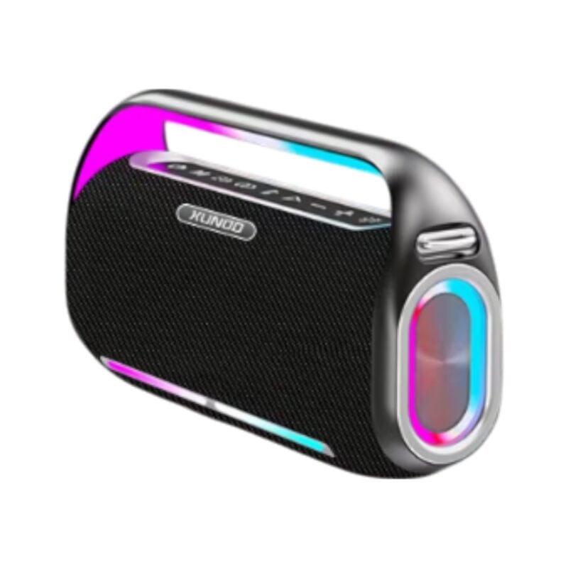 XUNDD SP002 200W Karaoke Speaker