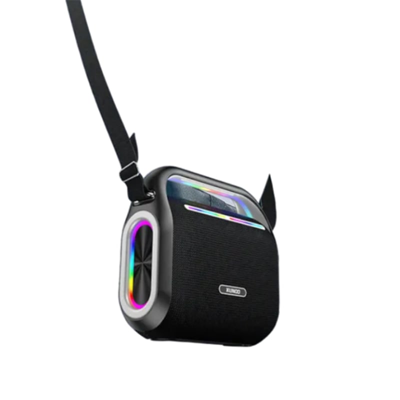 XUNDD SP003 120W Karaoke Speaker