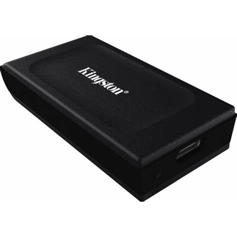 Kingston XS1000 1TB External Portable SSD