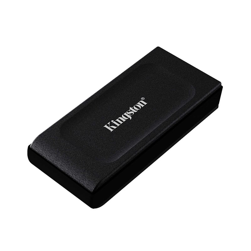 Kingston XS1000 1TB External Portable SSD