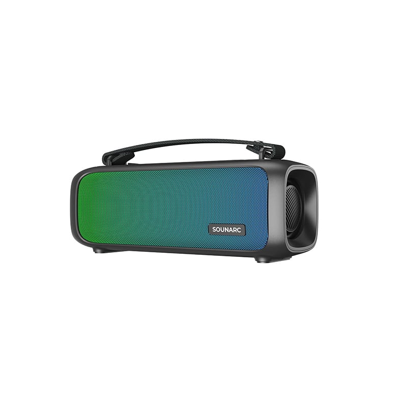 SOUNARC P3 Portable Speaker