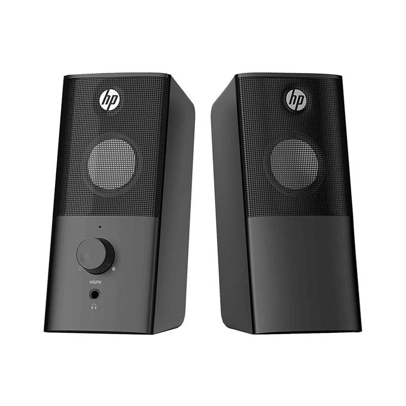 HP DHS-2101 Wired Speaker
