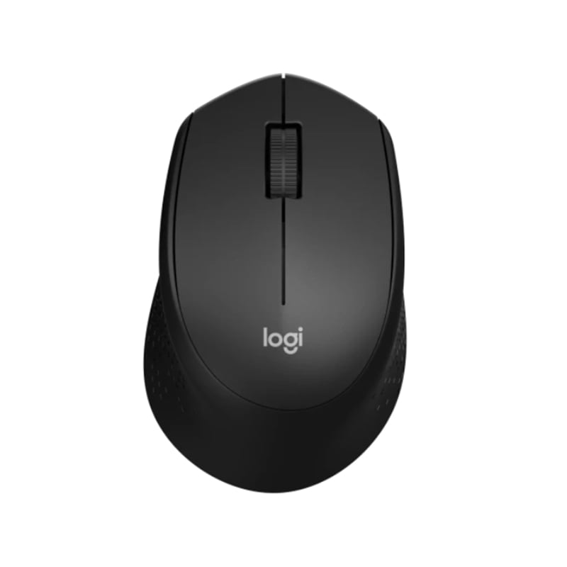 Logitech M280 Comfort Plus