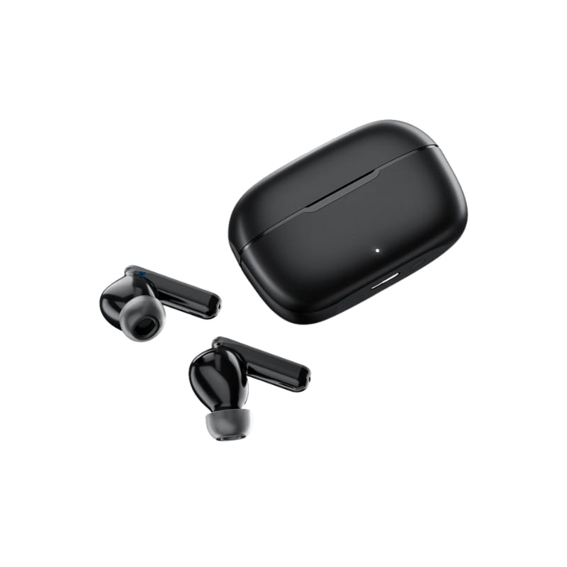 Monster N-Lite Clear Talk True Wireless Earphones