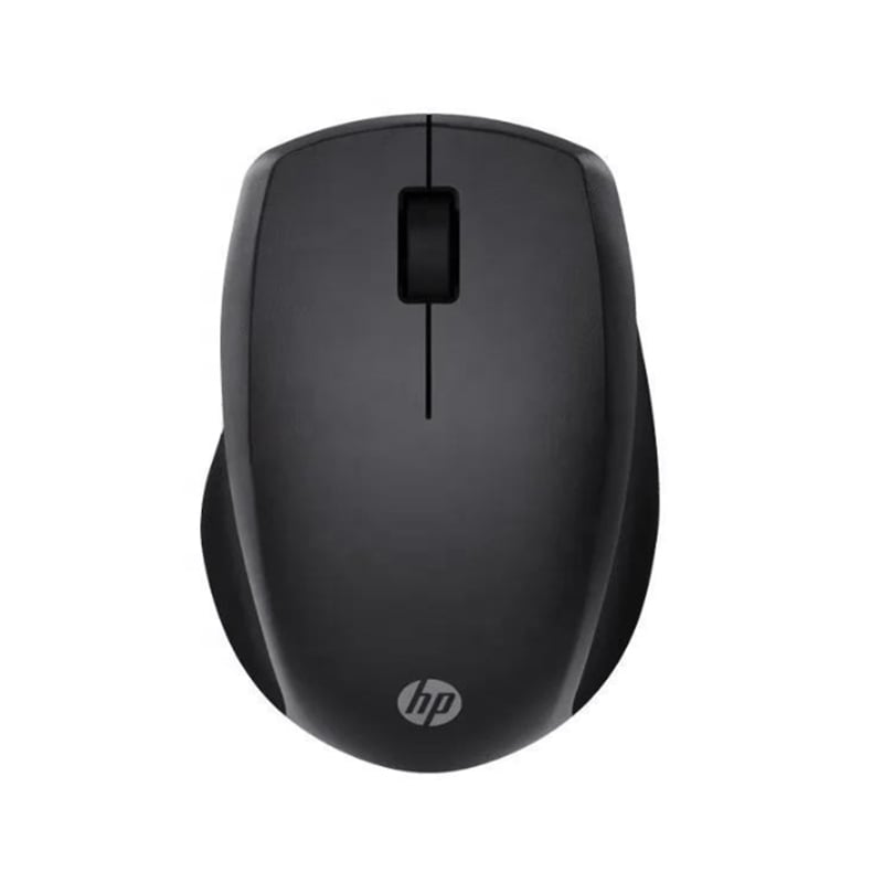 HP FM530A Dual Mode Wireless Mouse | Bluetooth + 2.4GHz