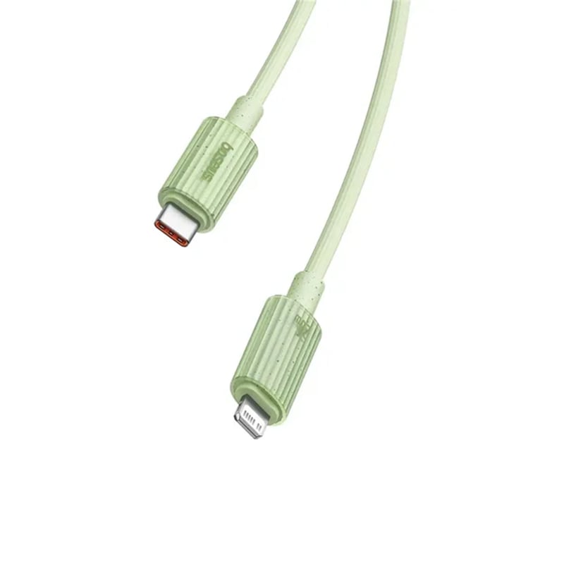Baseus Habitat Series 20W Fast Charging Cable Type-C to Lightning