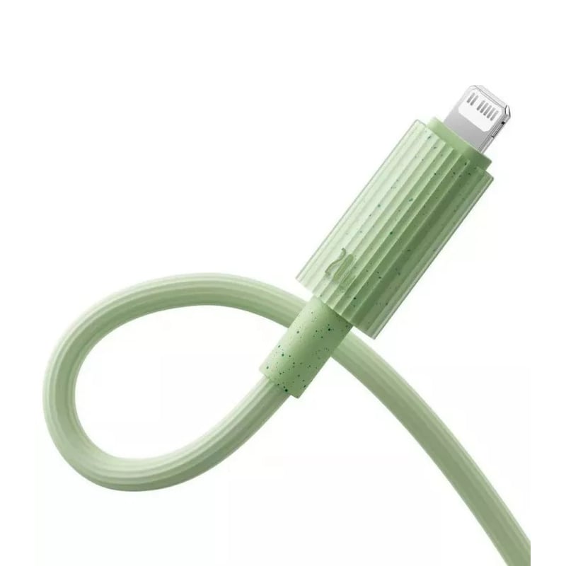 Baseus Habitat Series 20W Fast Charging Cable Type-C to Lightning