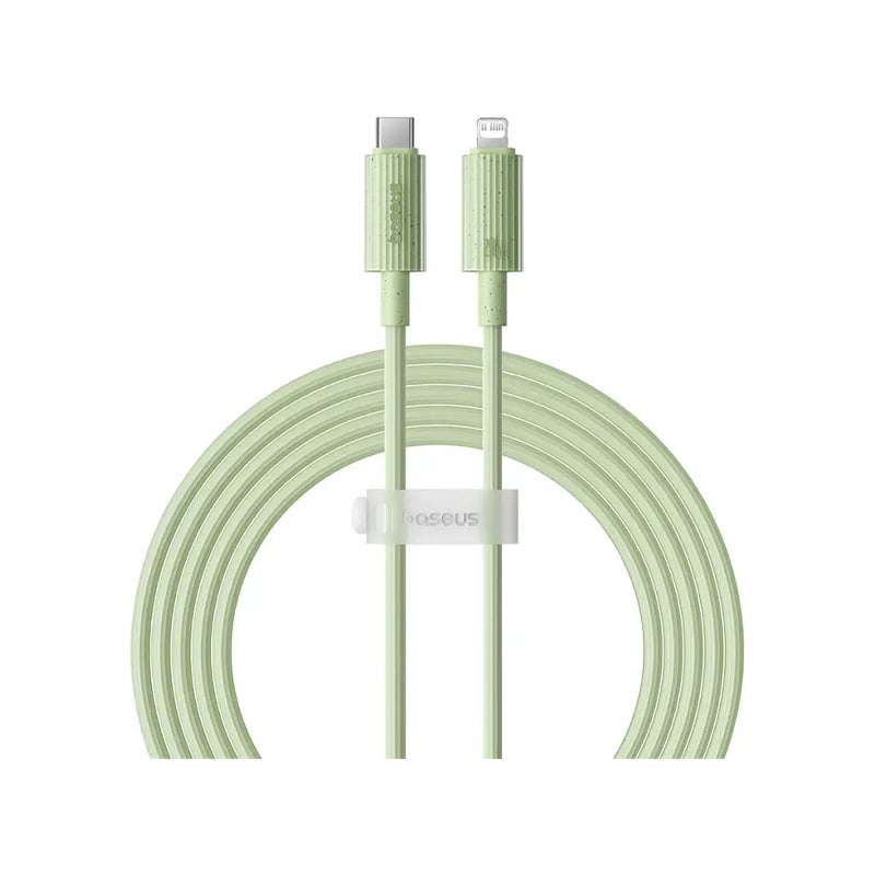Baseus Habitat Series 20W Fast Charging Cable Type-C to Lightning