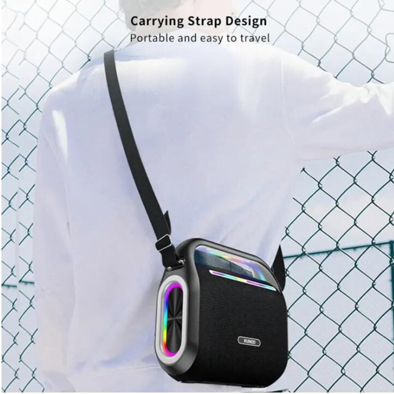 XUNDD SP003 120W Karaoke Speaker