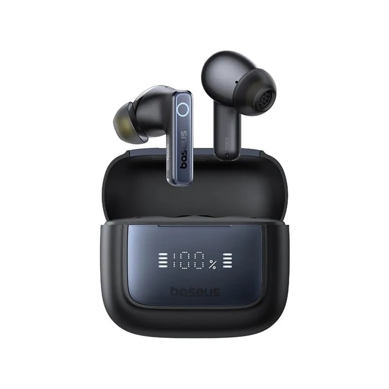 Baseus Bowie 35 Noise Cancelling True Wireless Bluetooth Buds