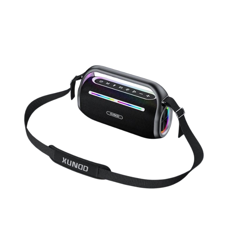XUNDD SP004 80W Karaoke Speaker