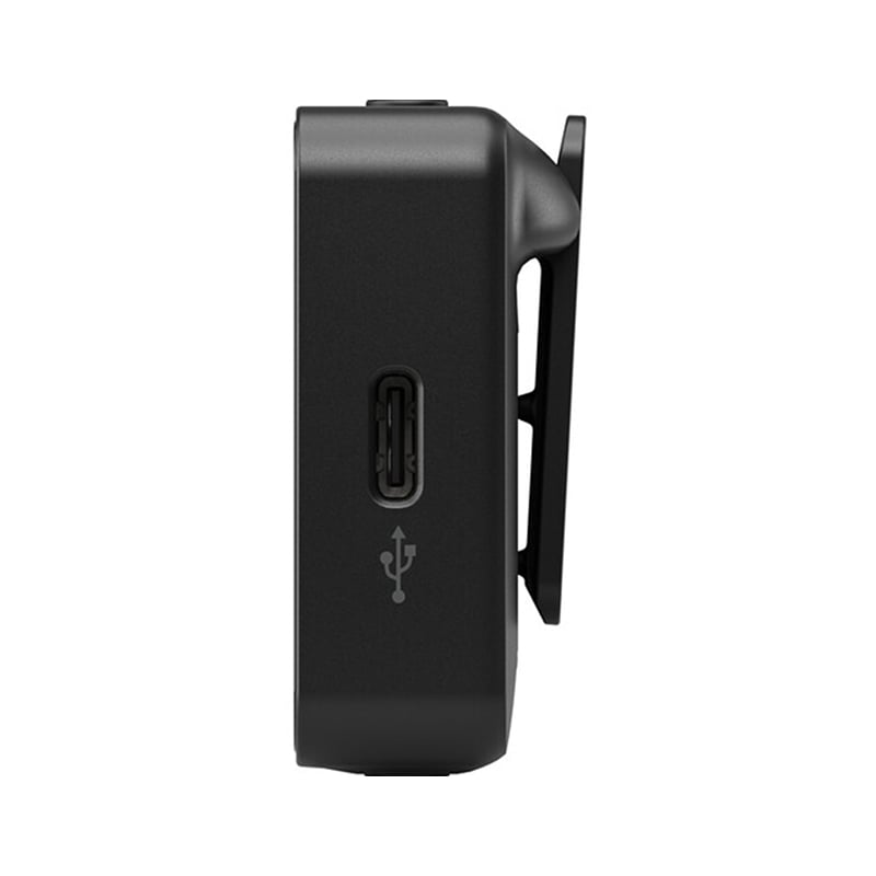 RODE Wireless PRO 2-Person Clip-On Wireless Microphone System