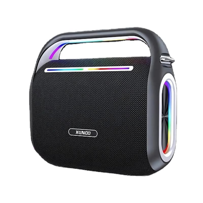 XUNDD SP003 120W Karaoke Speaker