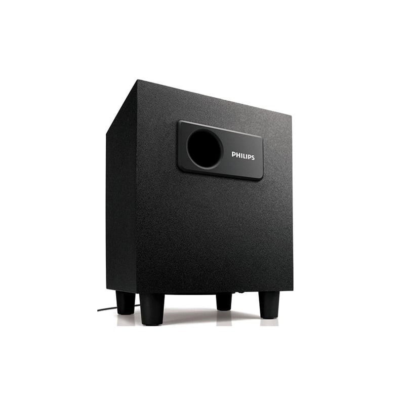 Philips SPA1312 2.1 Multimedia Speaker