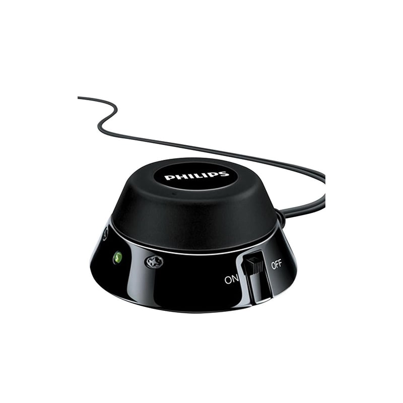 Philips SPA1312 2.1 Multimedia Speaker