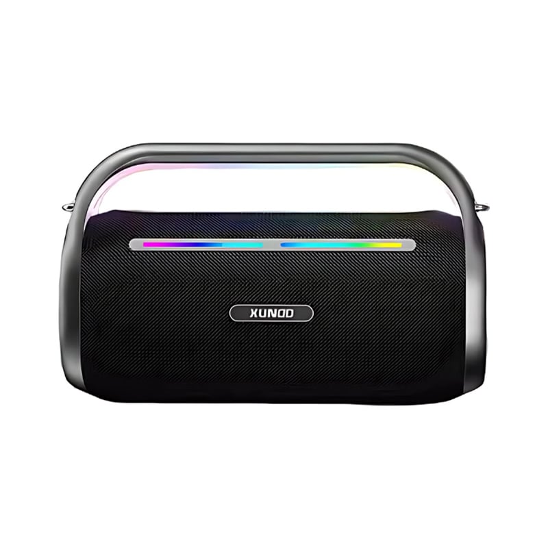 XUNDD SP004 80W Karaoke Speaker