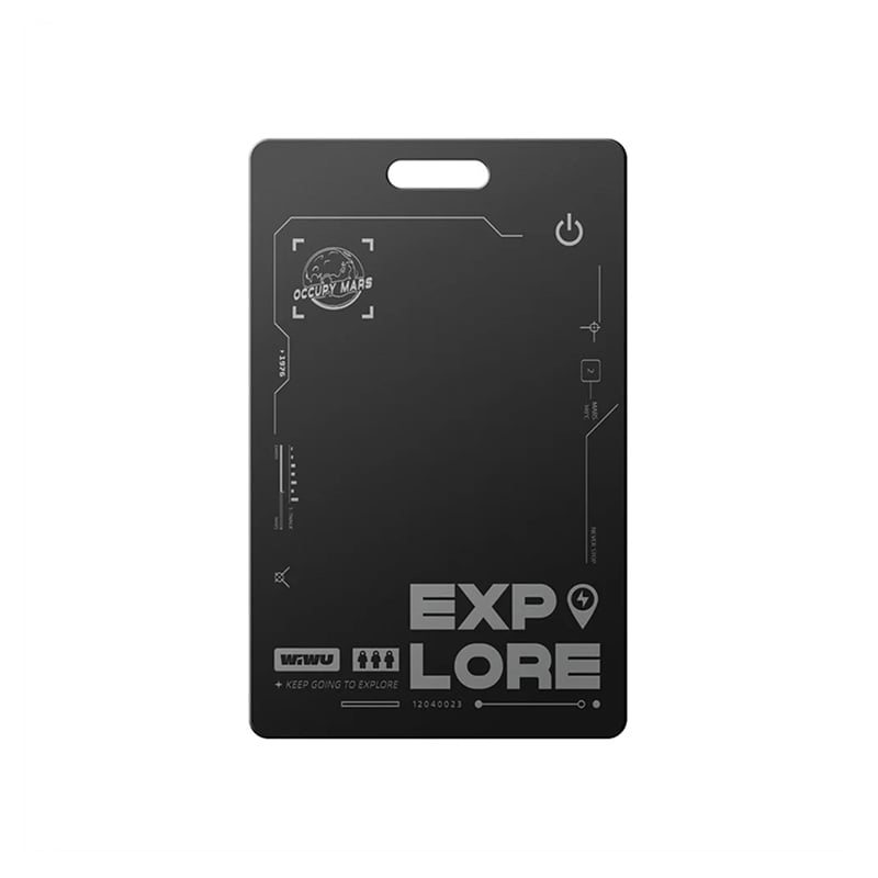 WiWU WT-03 iTag Location Tracking Anti-loss Device