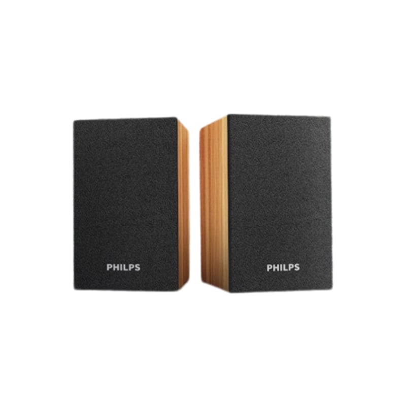 Philips SPA20 2000 Series Multimedia Speaker