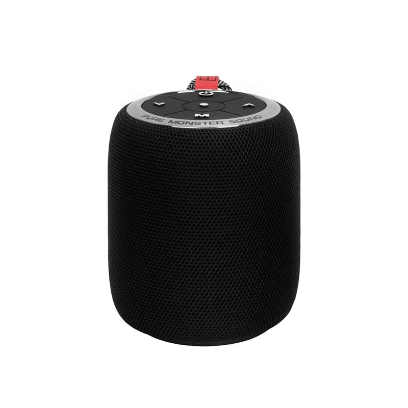 Monster S110 Superstar Portable Bluetooth Speaker