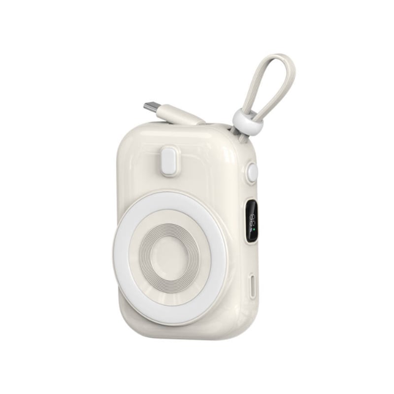 Wiwu Wi-P041 10000mAh Magnetic Power Bank