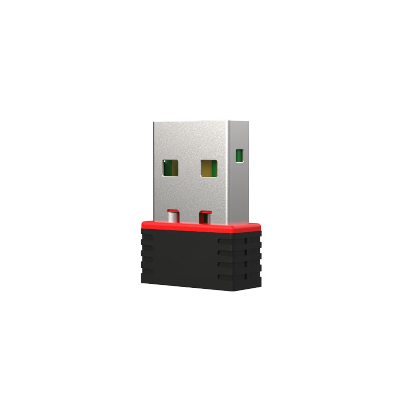 LB-Link BL-WN151 150Mbps Nano Wireless USB WiFi Adapter