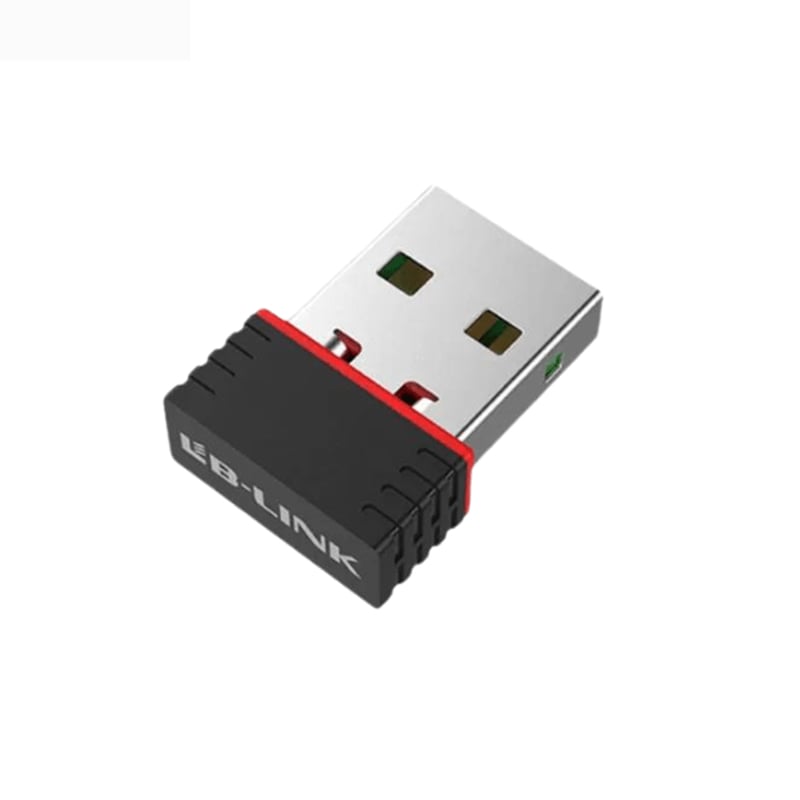 LB-Link BL-WN151 150Mbps Nano Wireless USB WiFi Adapter
