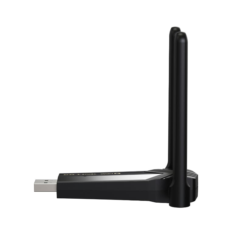 LB-Link BL-WDN1800H AX1800 Dual Band High Gain Wireless USB Adapter