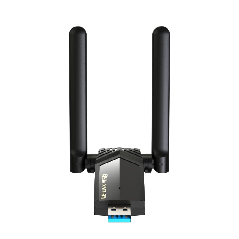 LB-Link BL-WDN1800H AX1800 Dual Band High Gain Wireless USB Adapter