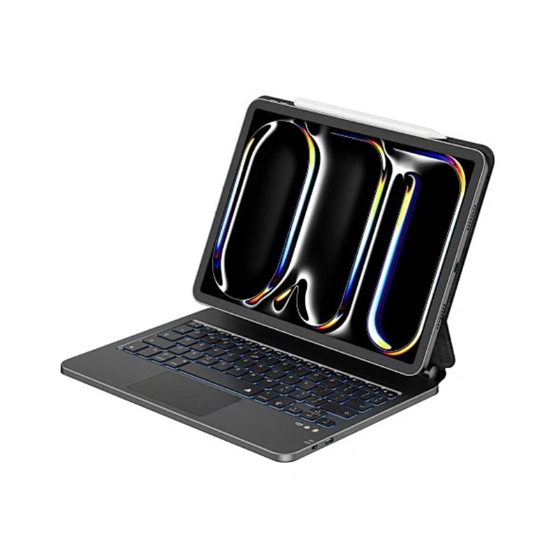 WiWU MK003 Magic Keyboard for iPad Air 11-inch 2024