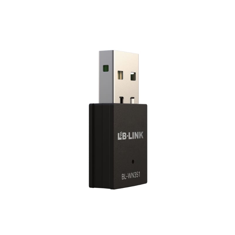 LB-Link BL-WN351 N300 Wireless USB Adapter