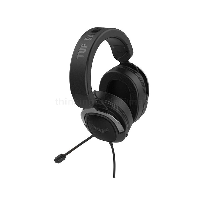 ASUS TUF Gaming H3 Gaming Headset