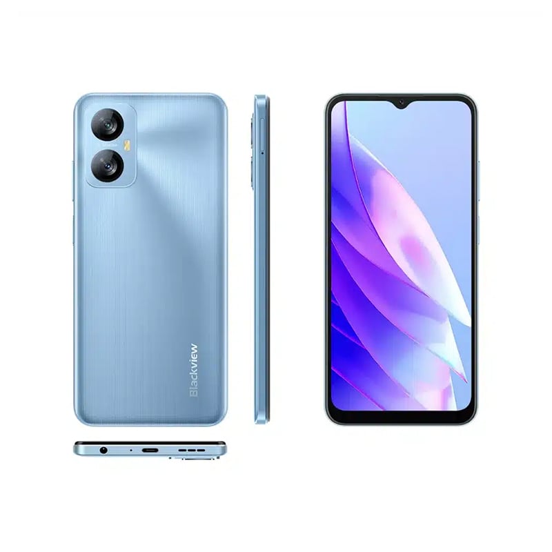 Blackview A52 Pro 8GB RAM 128GB