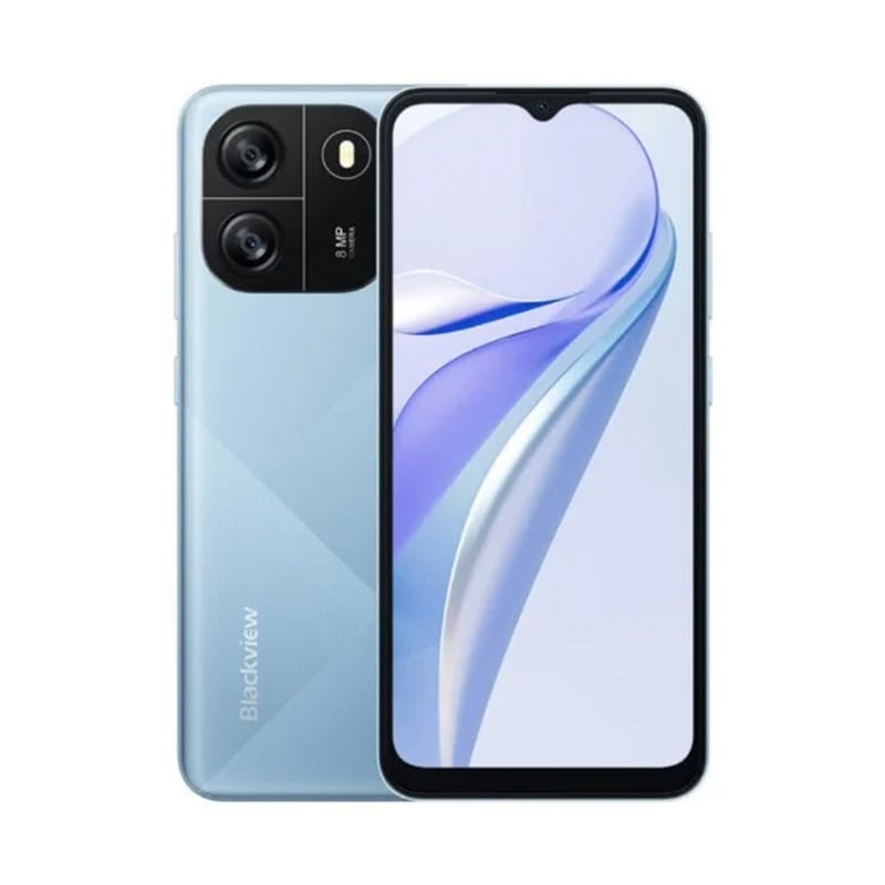 Blackview Wave 6C 4GB RAM 32GB