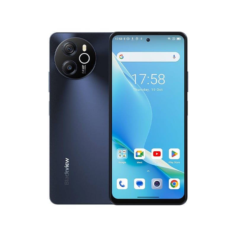 Blackview Shark 8 16GB RAM 256GB