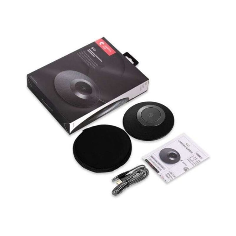 Yanmai G13 Boundary Conference Microphone