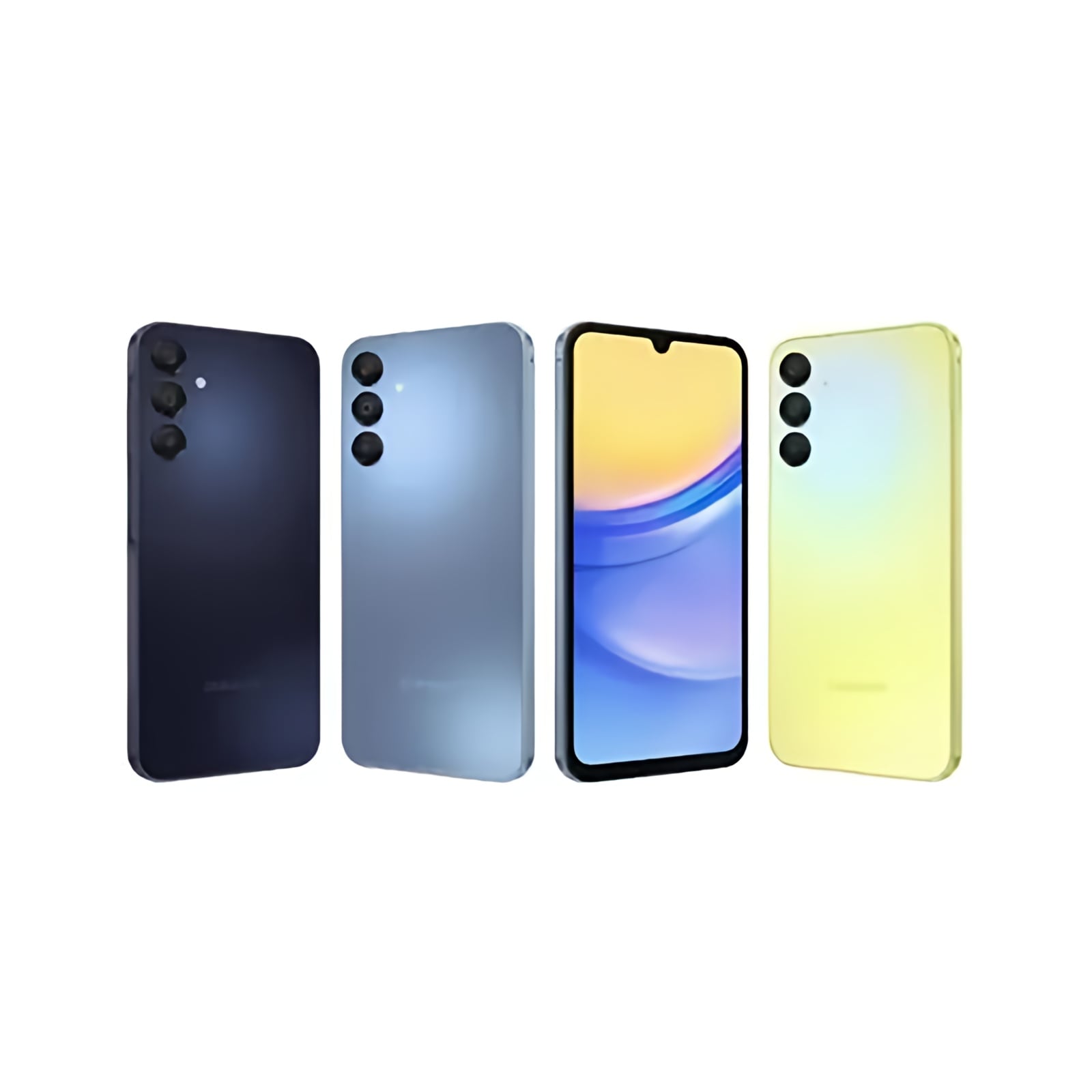 Samsung Galaxy A16 5G 8GB RAM 256GB