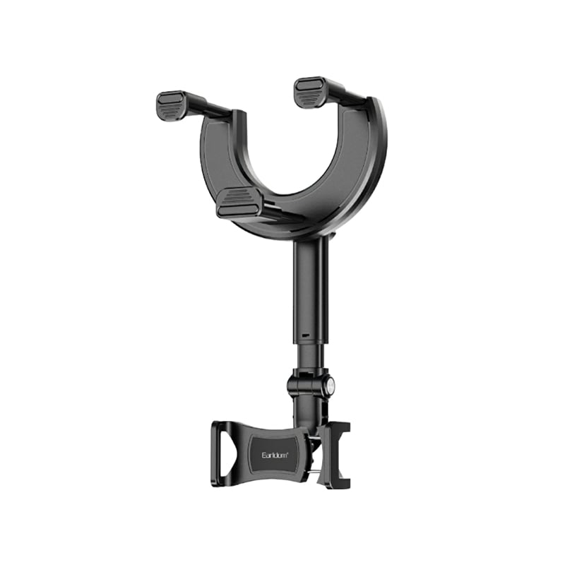 Earldom EH184 Universal 360­­° Rearview Mirror Phone Holder