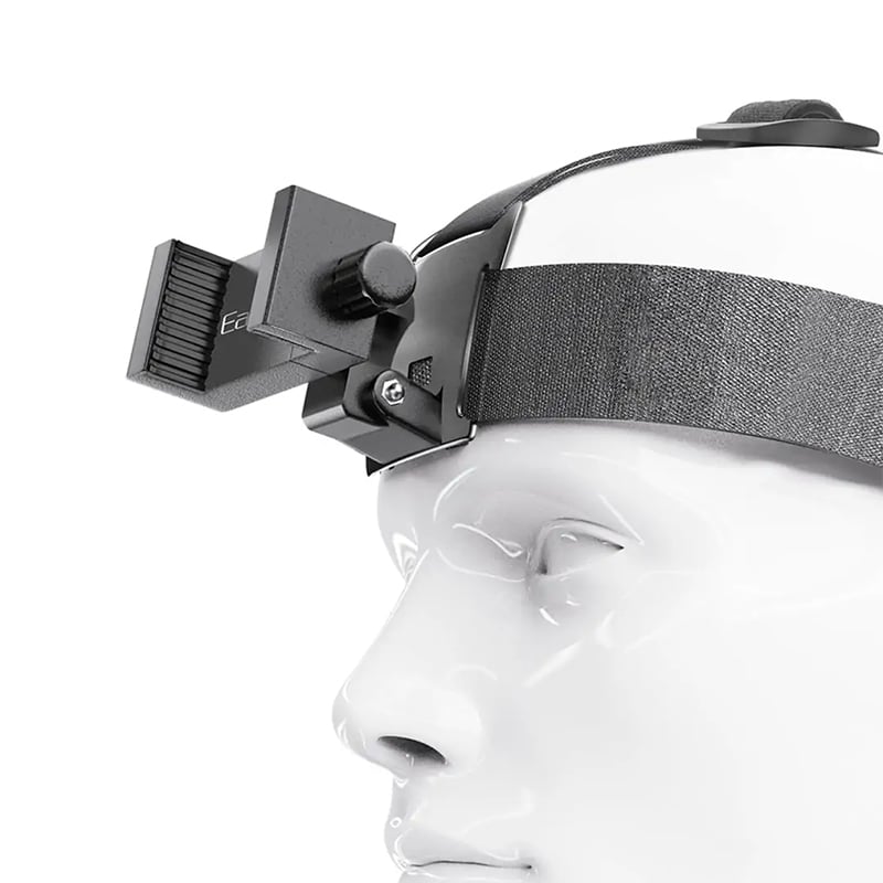 Earldom EH191 Head Strap Holder