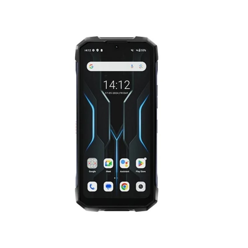 Hotwav Hyper 7 Pro 16GB RAM 256GB