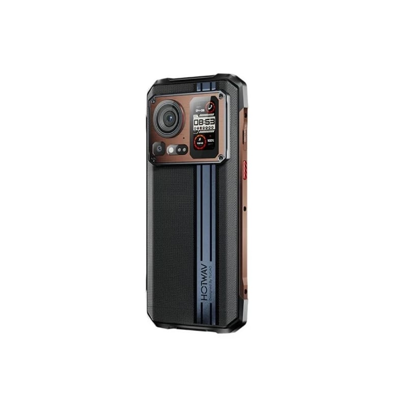 Hotwav Cyber 15 12 + 12GB RAM 256GB