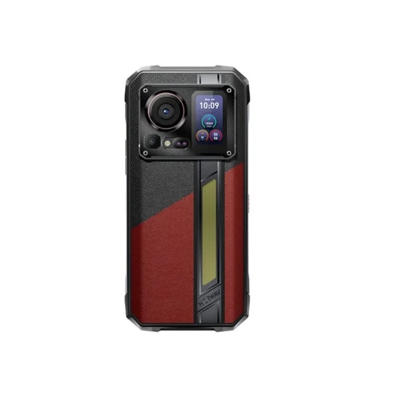 Hotwav Hyper 7 Pro 16GB RAM 256GB