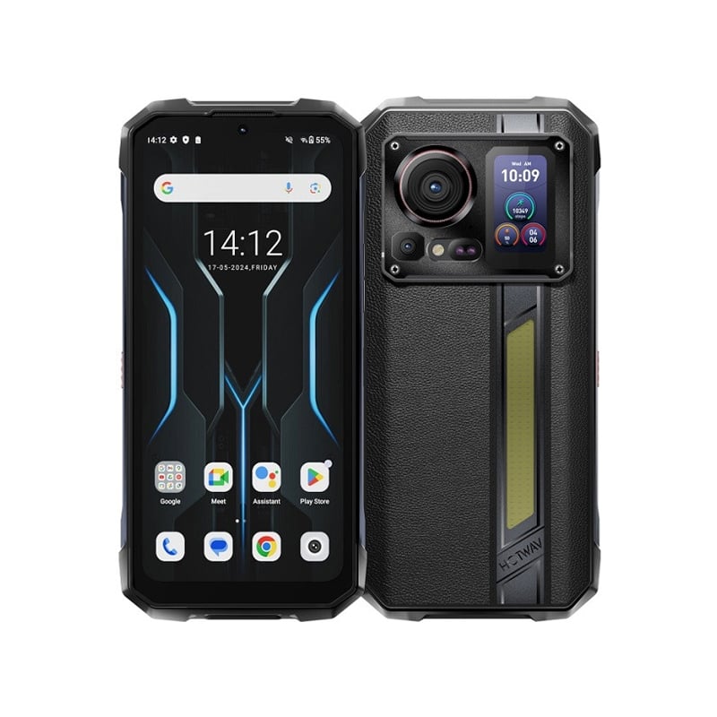 Hotwav Hyper 7 Pro 16GB RAM 256GB