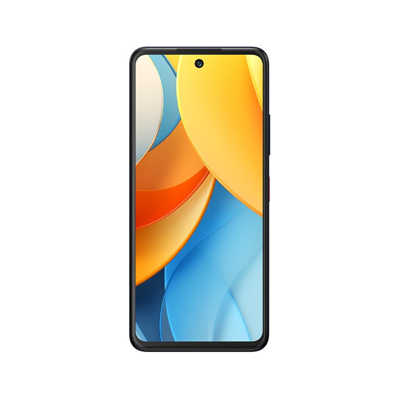ZTE Nubia V60 6GB RAM 256GB