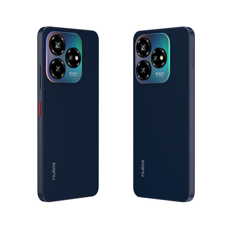 ZTE Nubia V60 6GB RAM 256GB